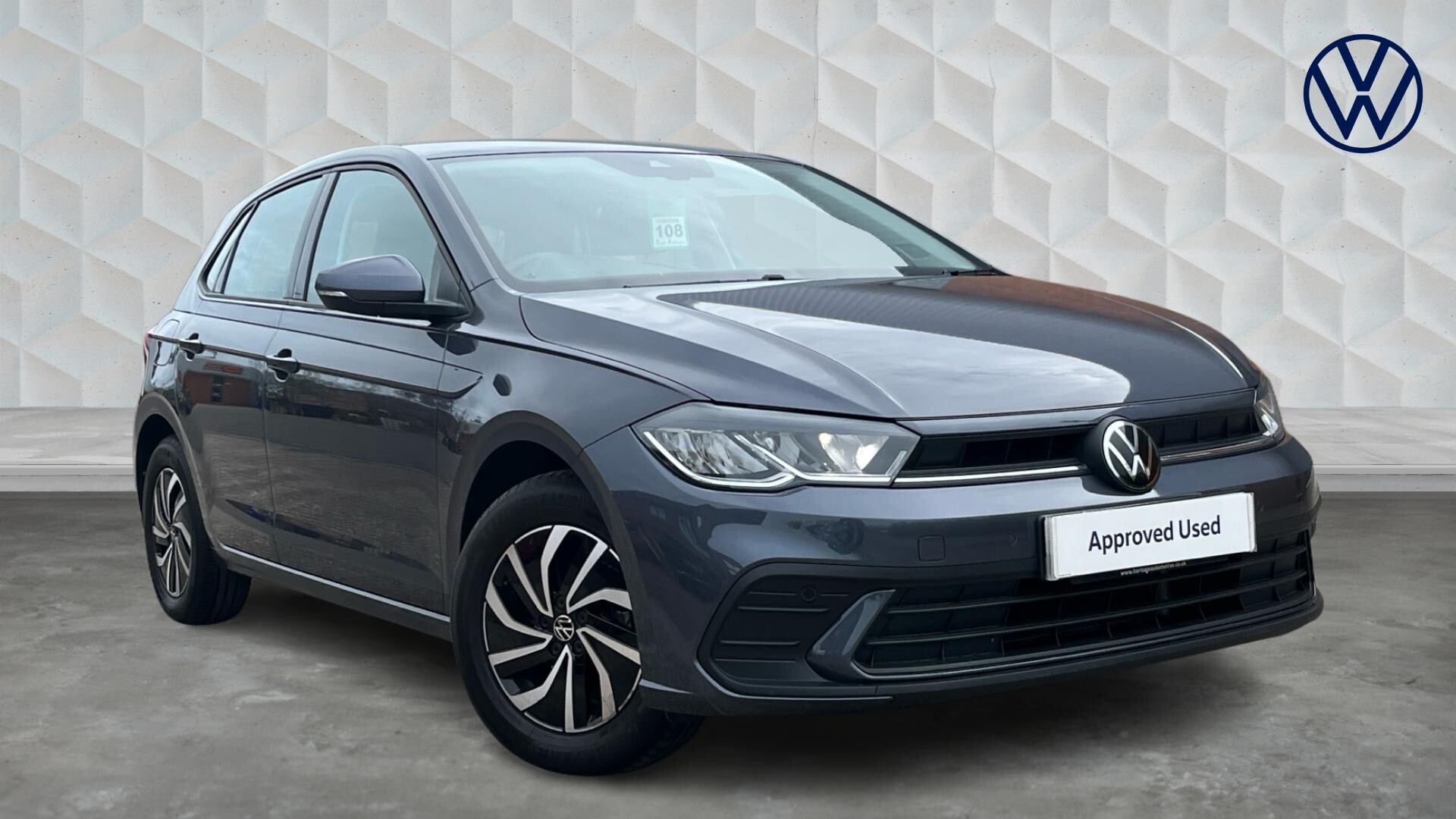 Main listing image - Volkswagen Polo