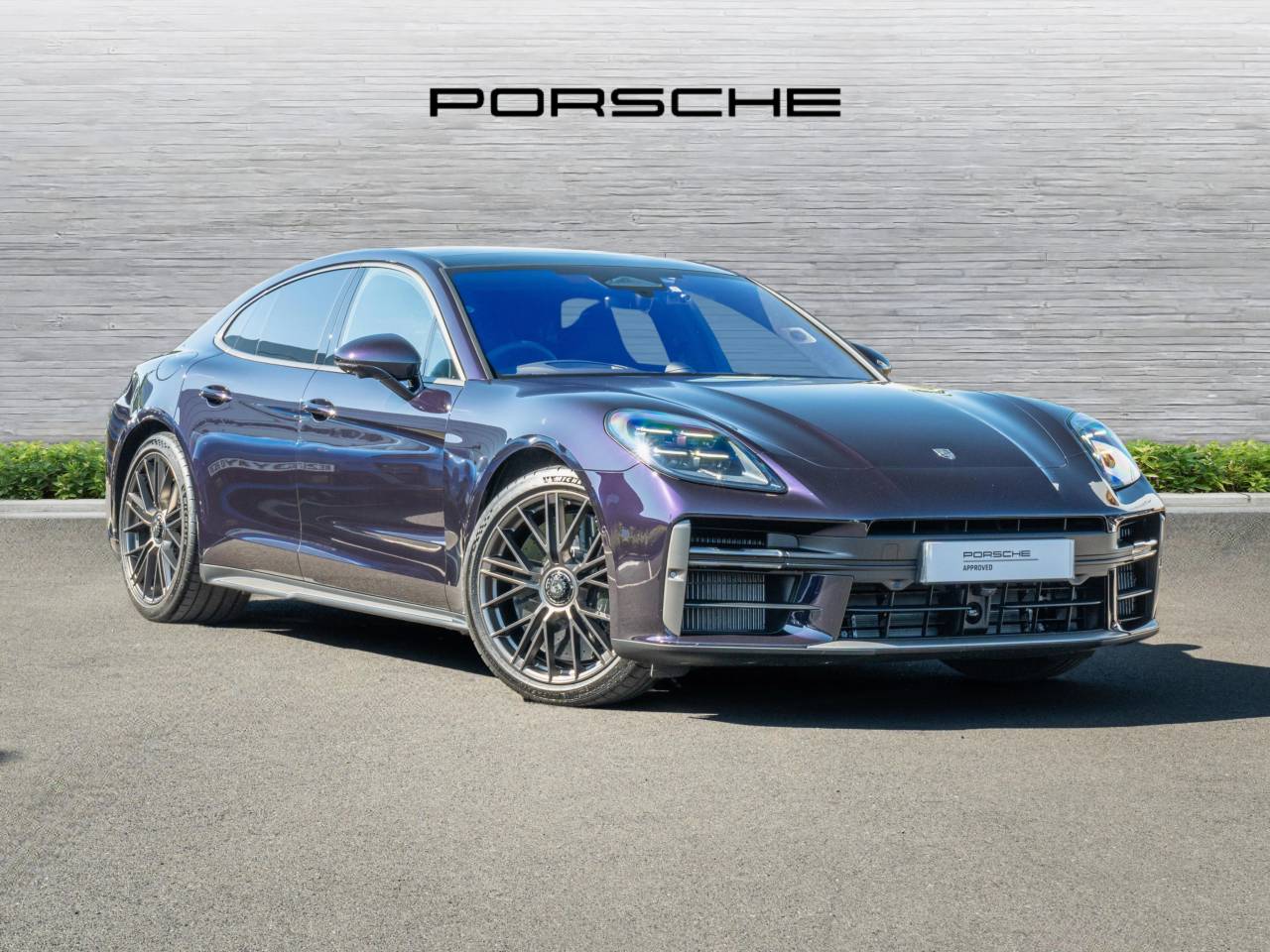 Main listing image - Porsche Cayenne
