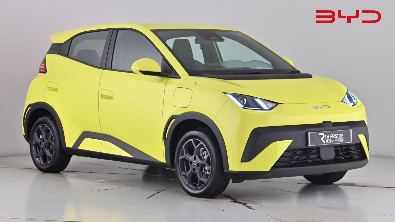 Main listing image - BYD Dolphin Surf