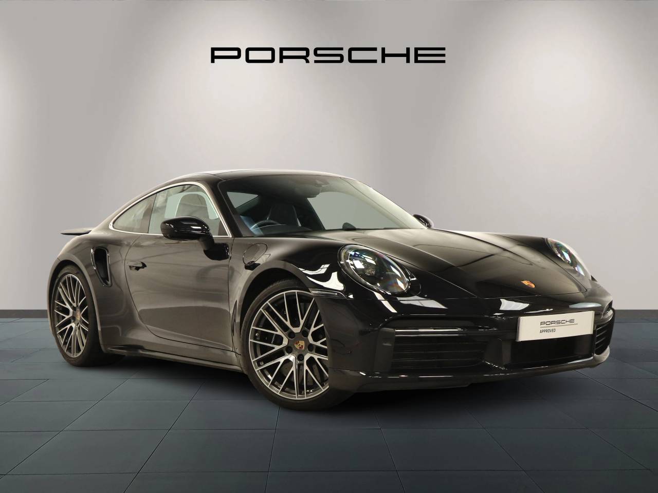 Main listing image - Porsche 911