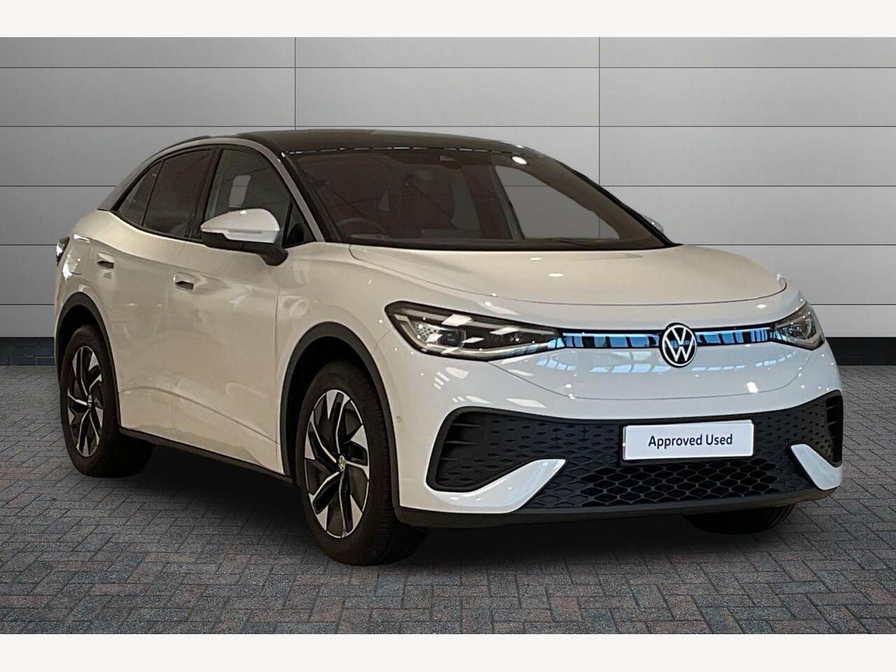 Main listing image - Volkswagen ID.5