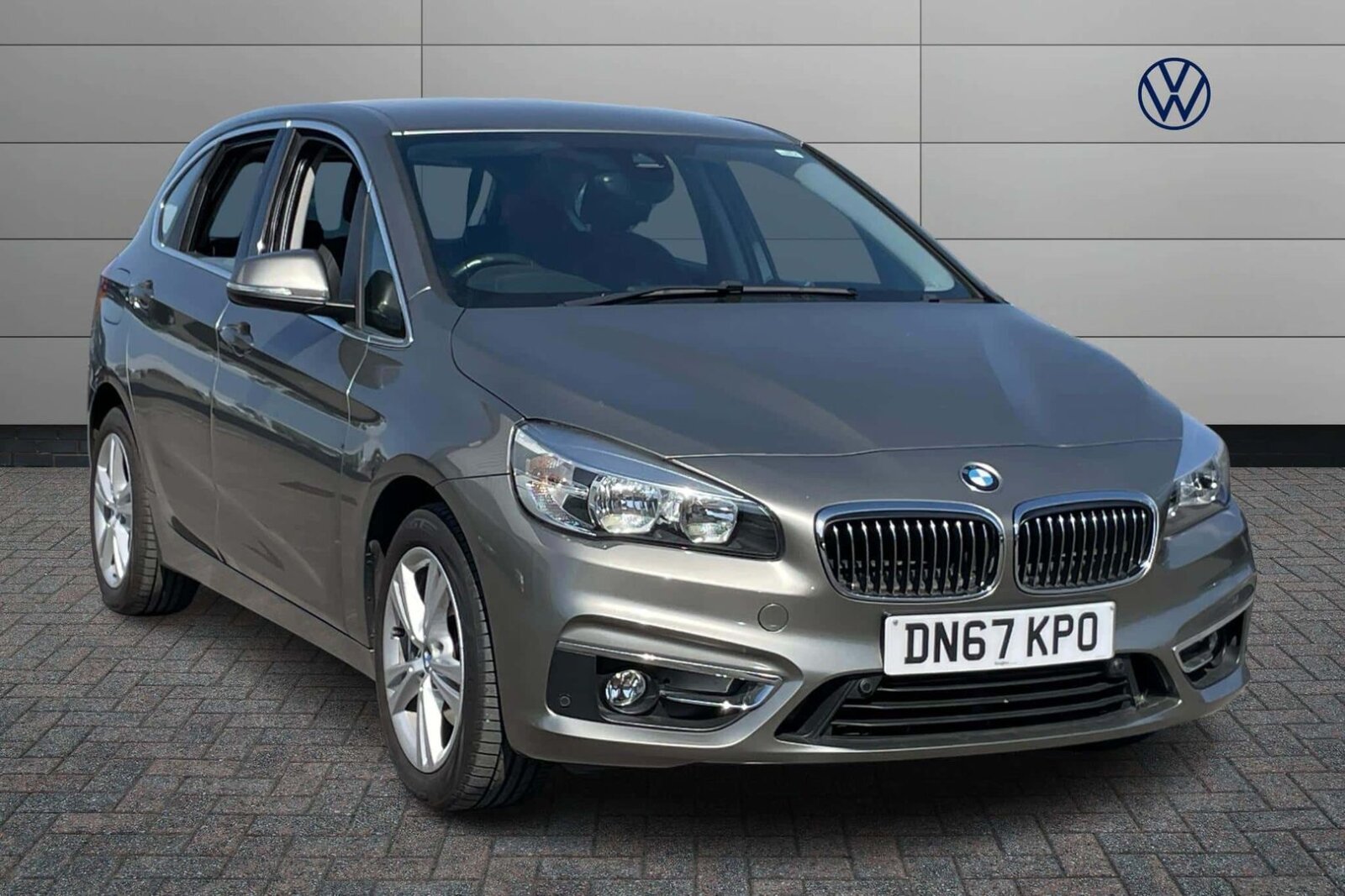 Main listing image - BMW 2 Series