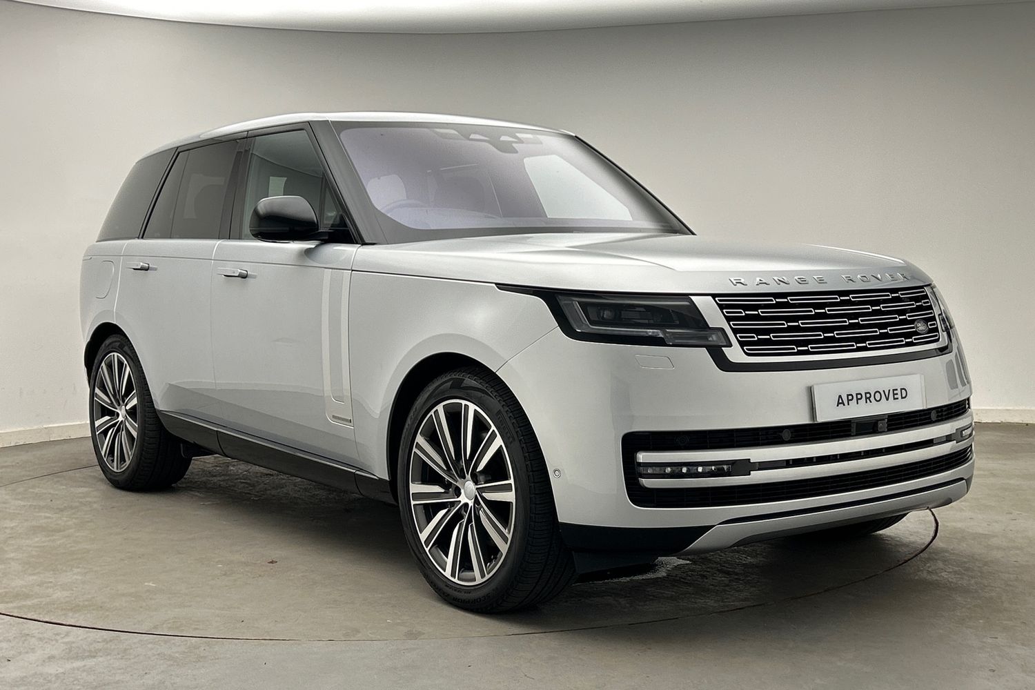 Main listing image - Land Rover Range Rover