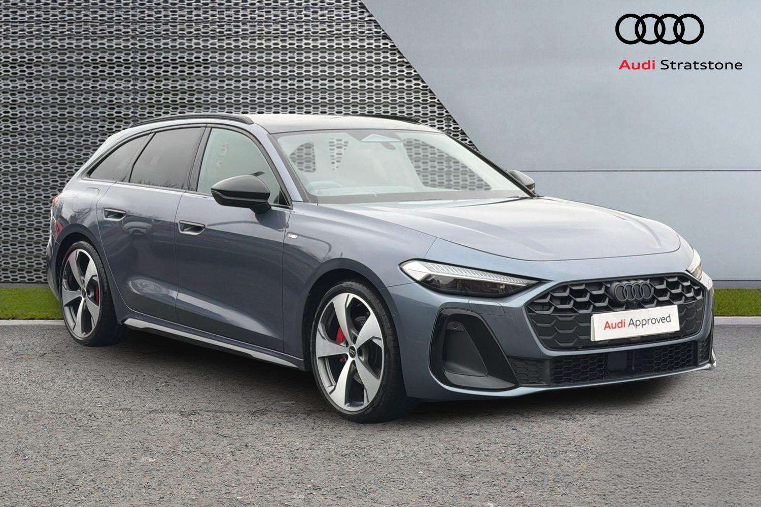 Main listing image - Audi A5