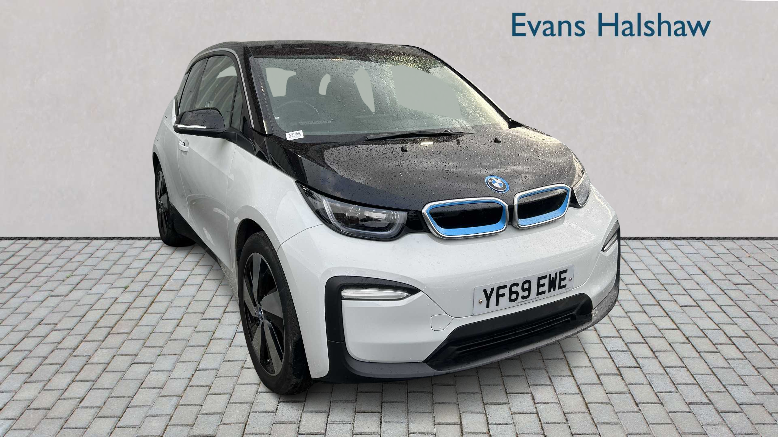 Main listing image - BMW i3