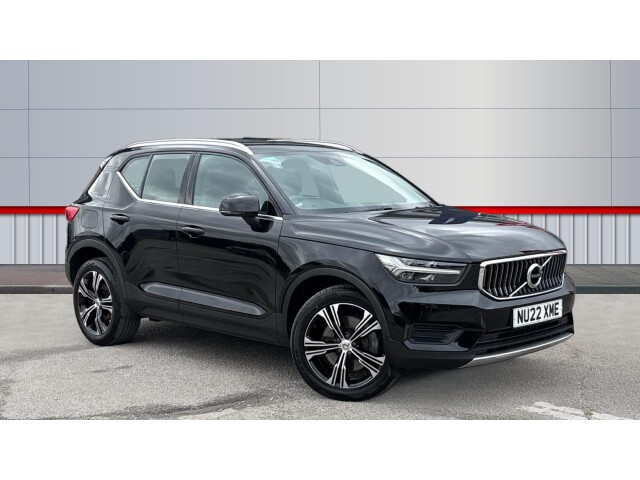 Main listing image - Volvo XC40 Recharge