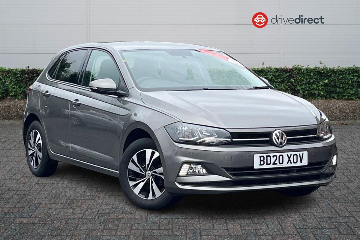 Main listing image - Volkswagen Polo