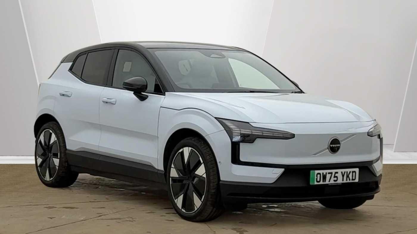 Main listing image - Volvo EX30