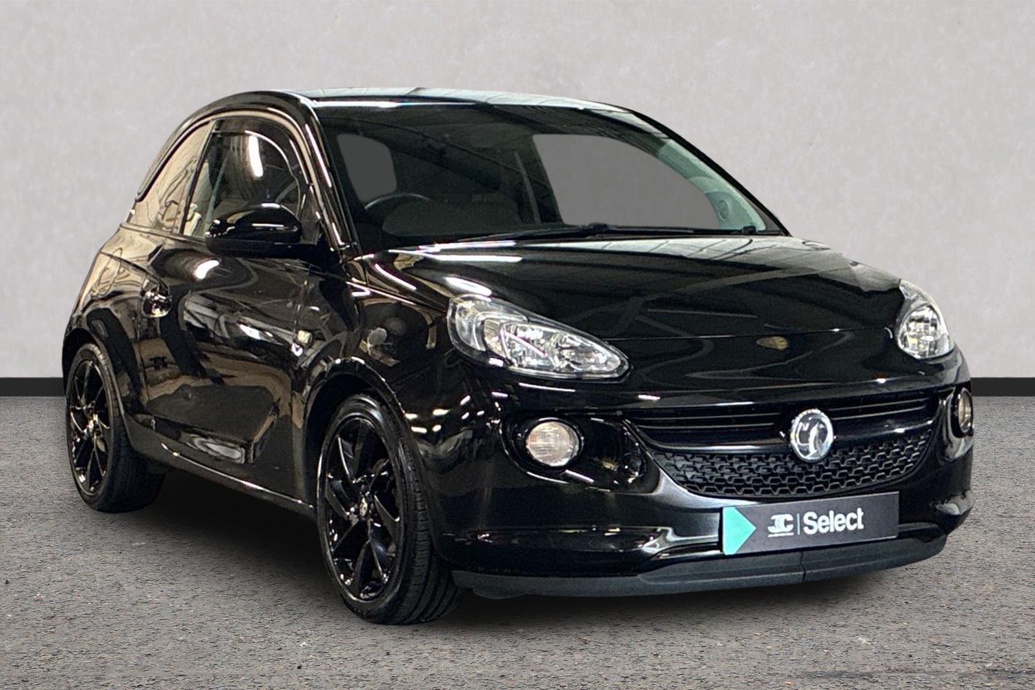Main listing image - Vauxhall Adam