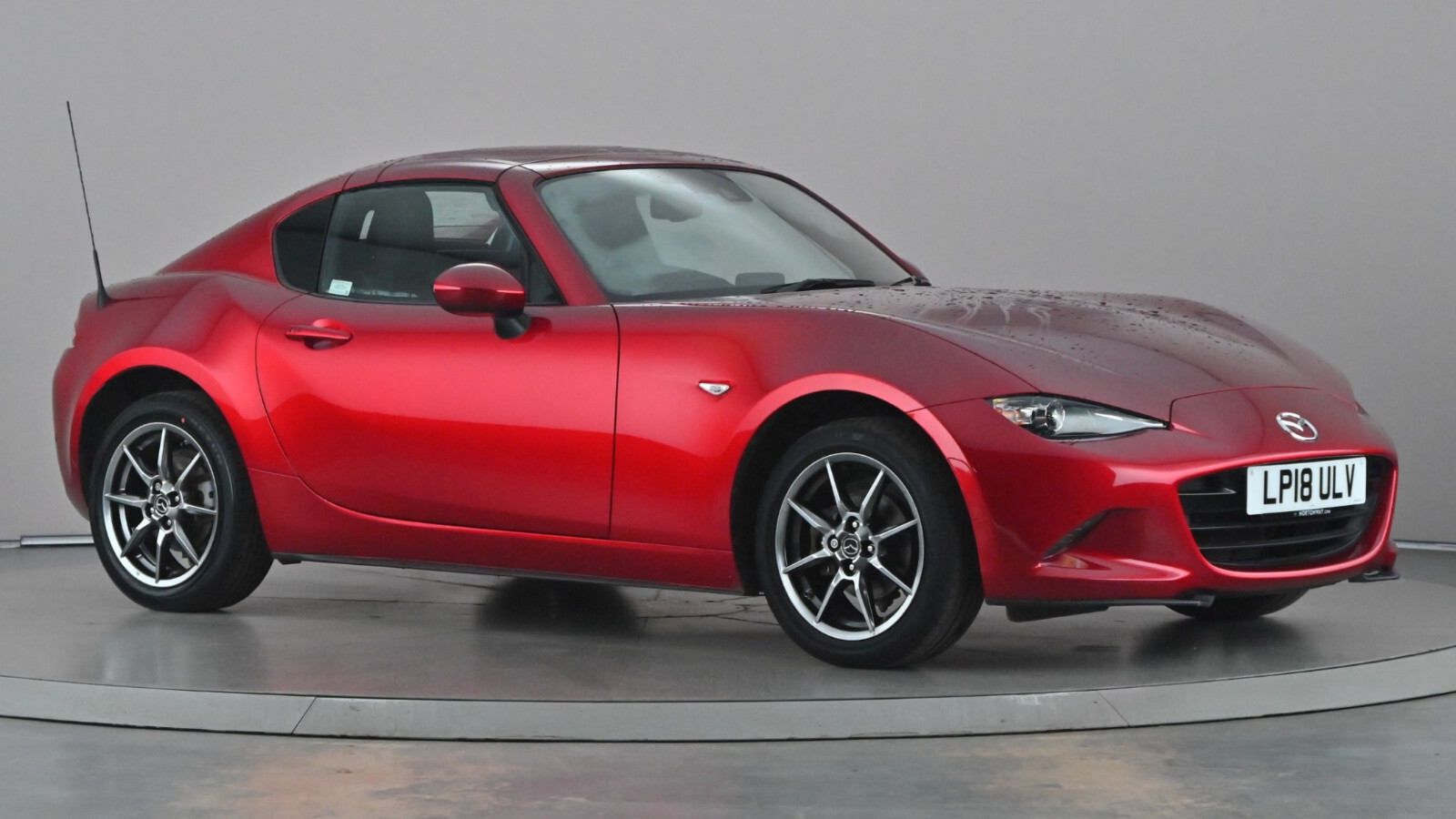 Main listing image - Mazda MX-5