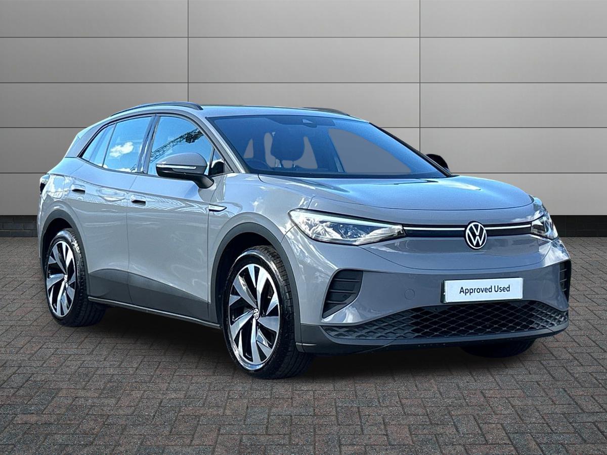 Main listing image - Volkswagen ID.4