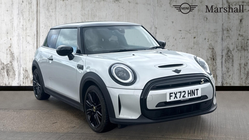 Main listing image - MINI Electric