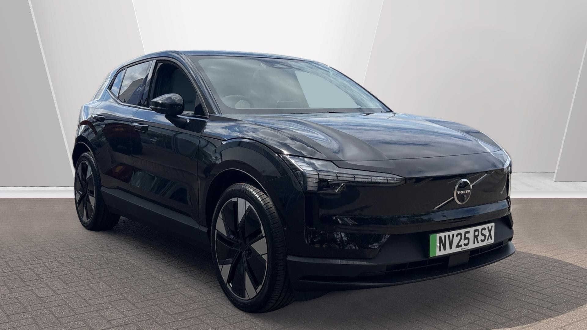 Main listing image - Volvo EX30