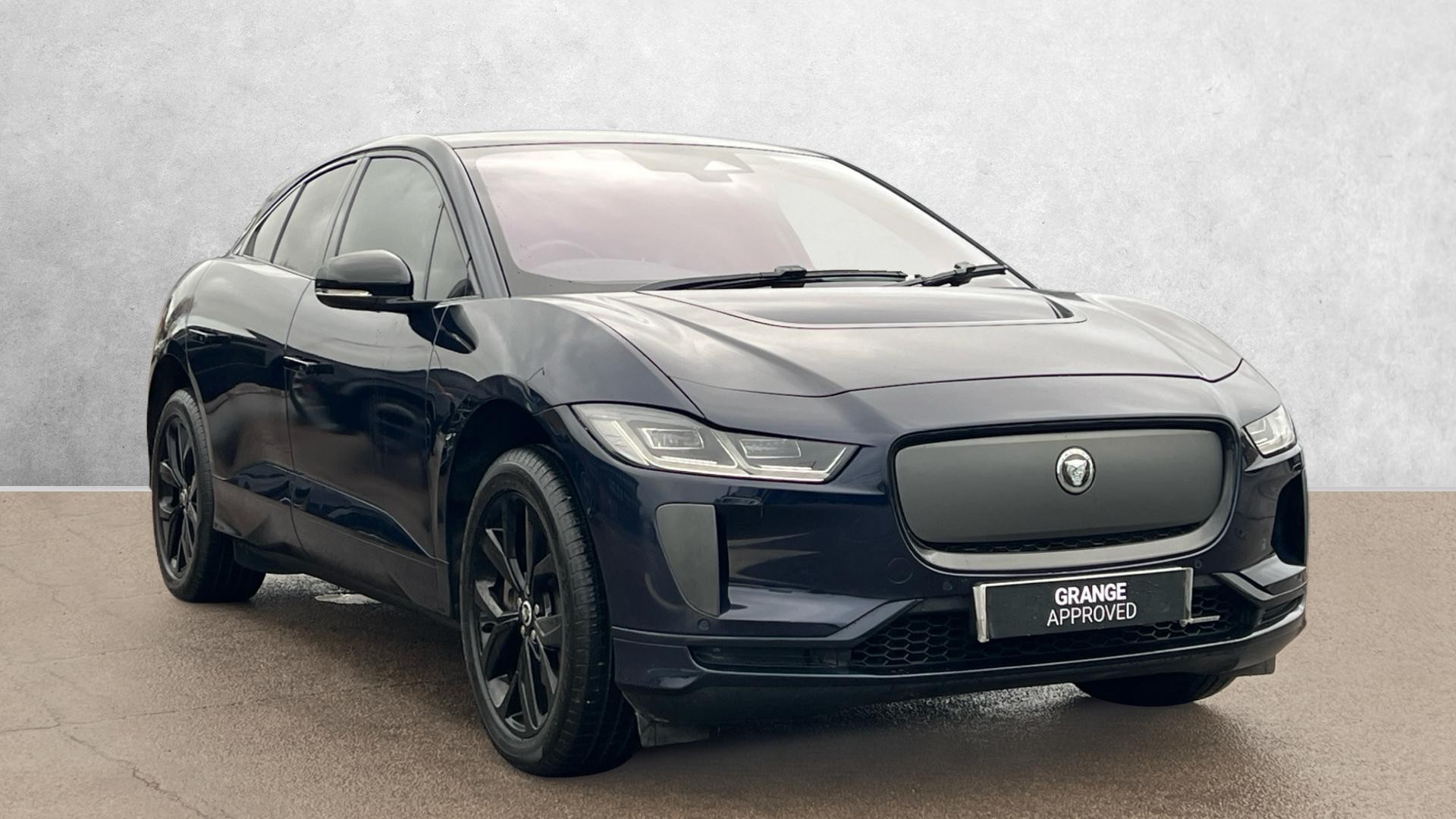 Main listing image - Jaguar I-Pace
