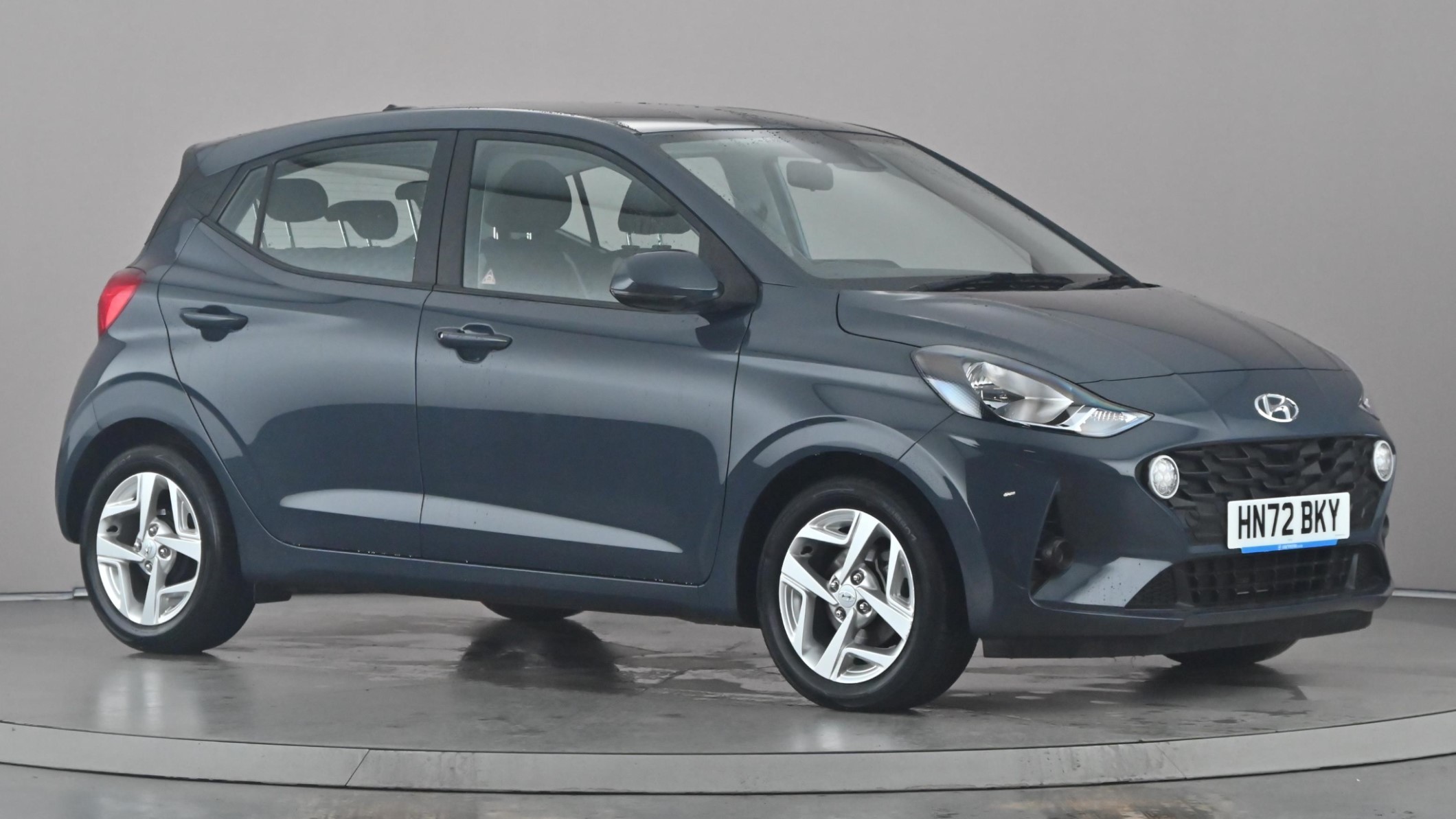 Main listing image - Hyundai i10