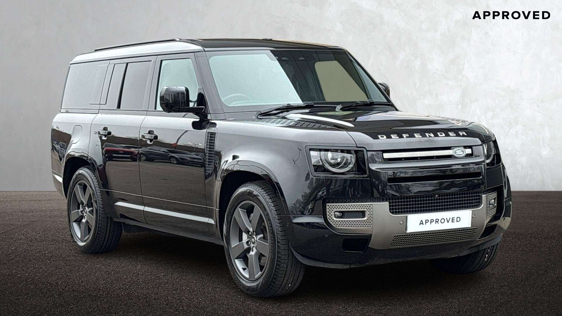 Main listing image - Land Rover Defender