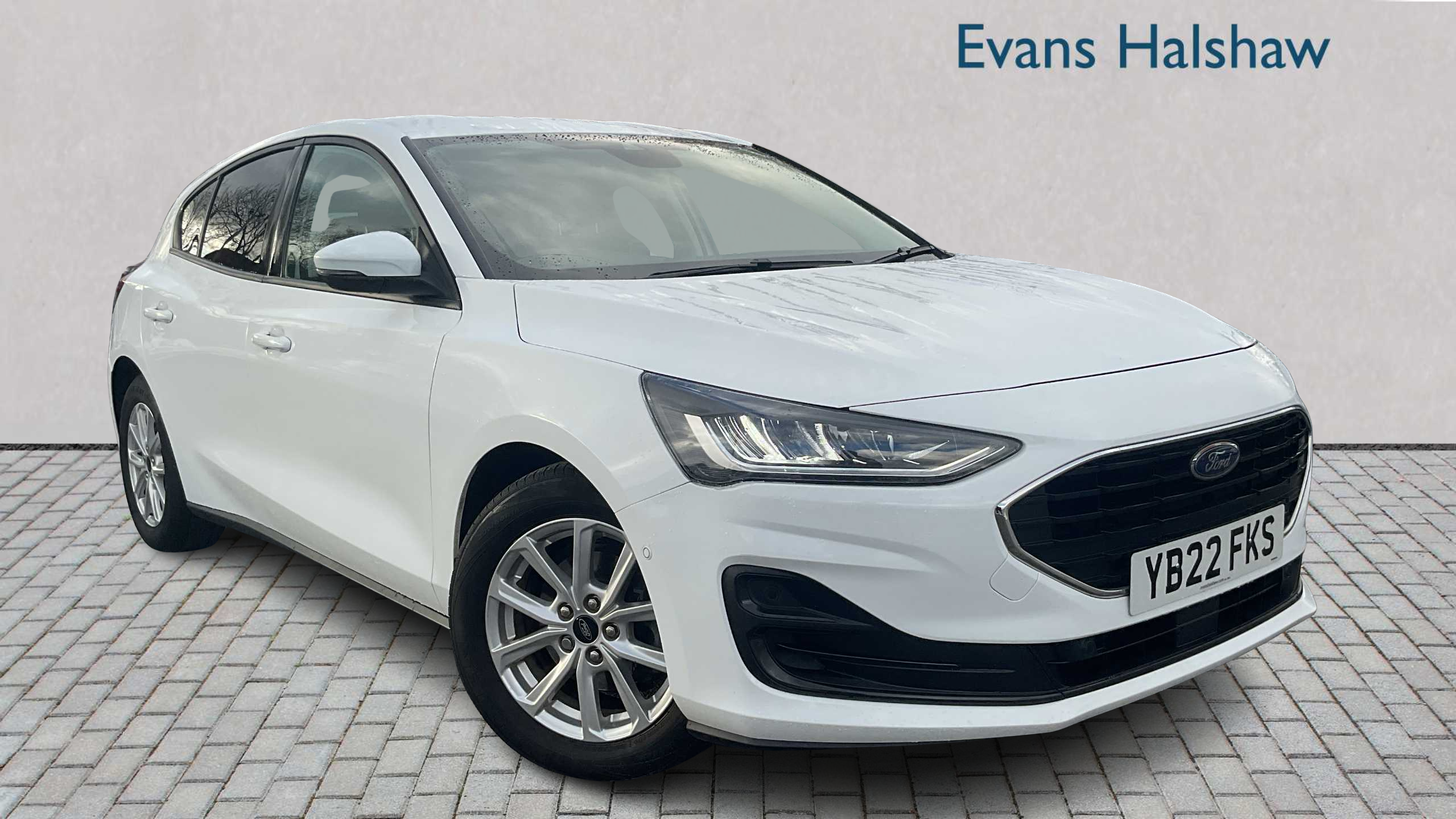 Main listing image - Ford Focus