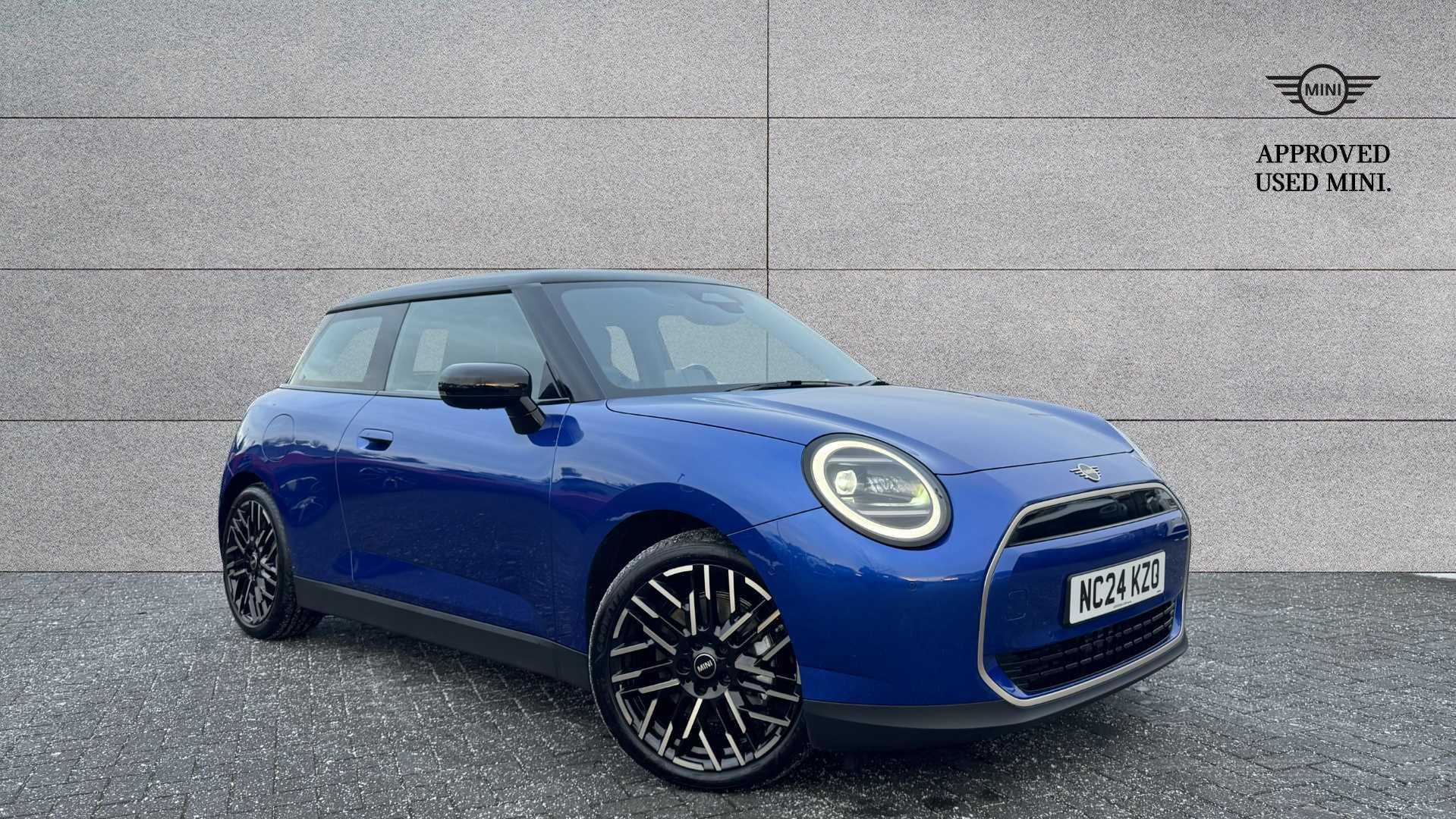 Main listing image - MINI Electric