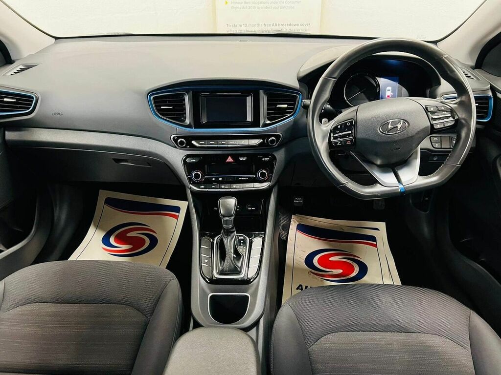 Main listing image - Hyundai IONIQ