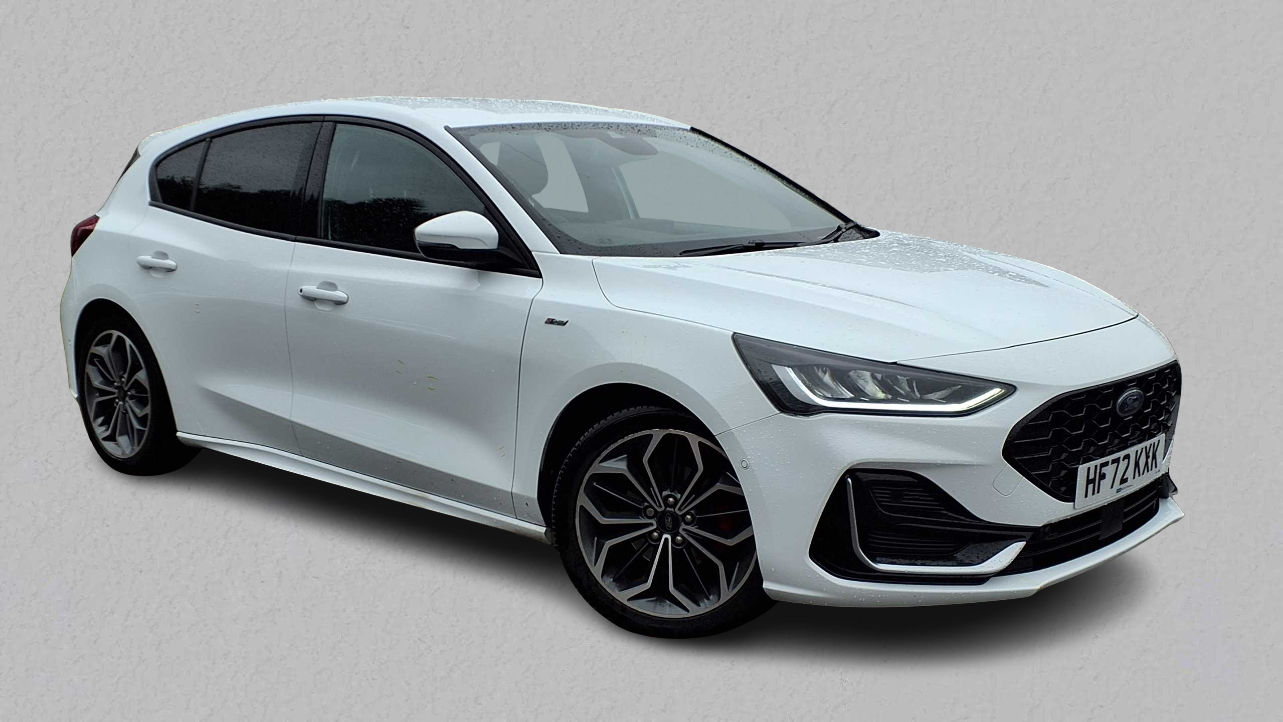 Main listing image - Ford Focus