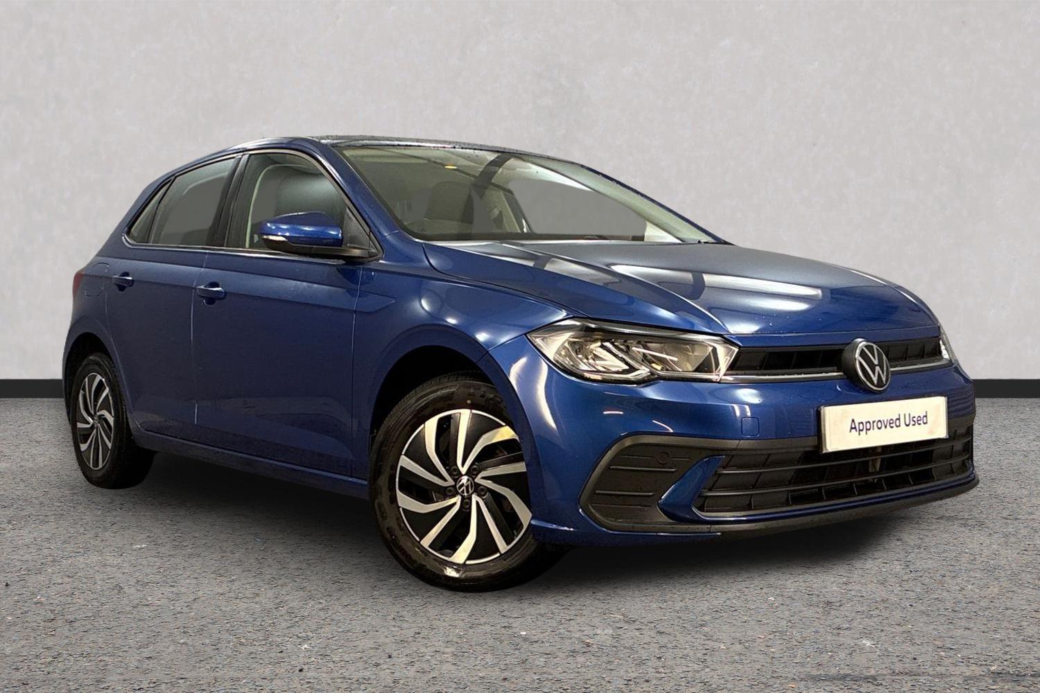 Main listing image - Volkswagen Polo