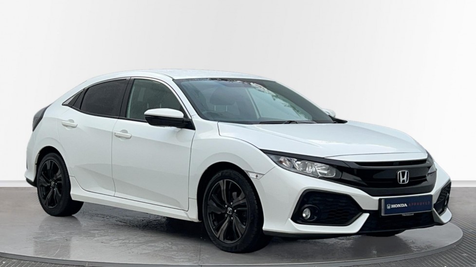 Main listing image - Honda Civic