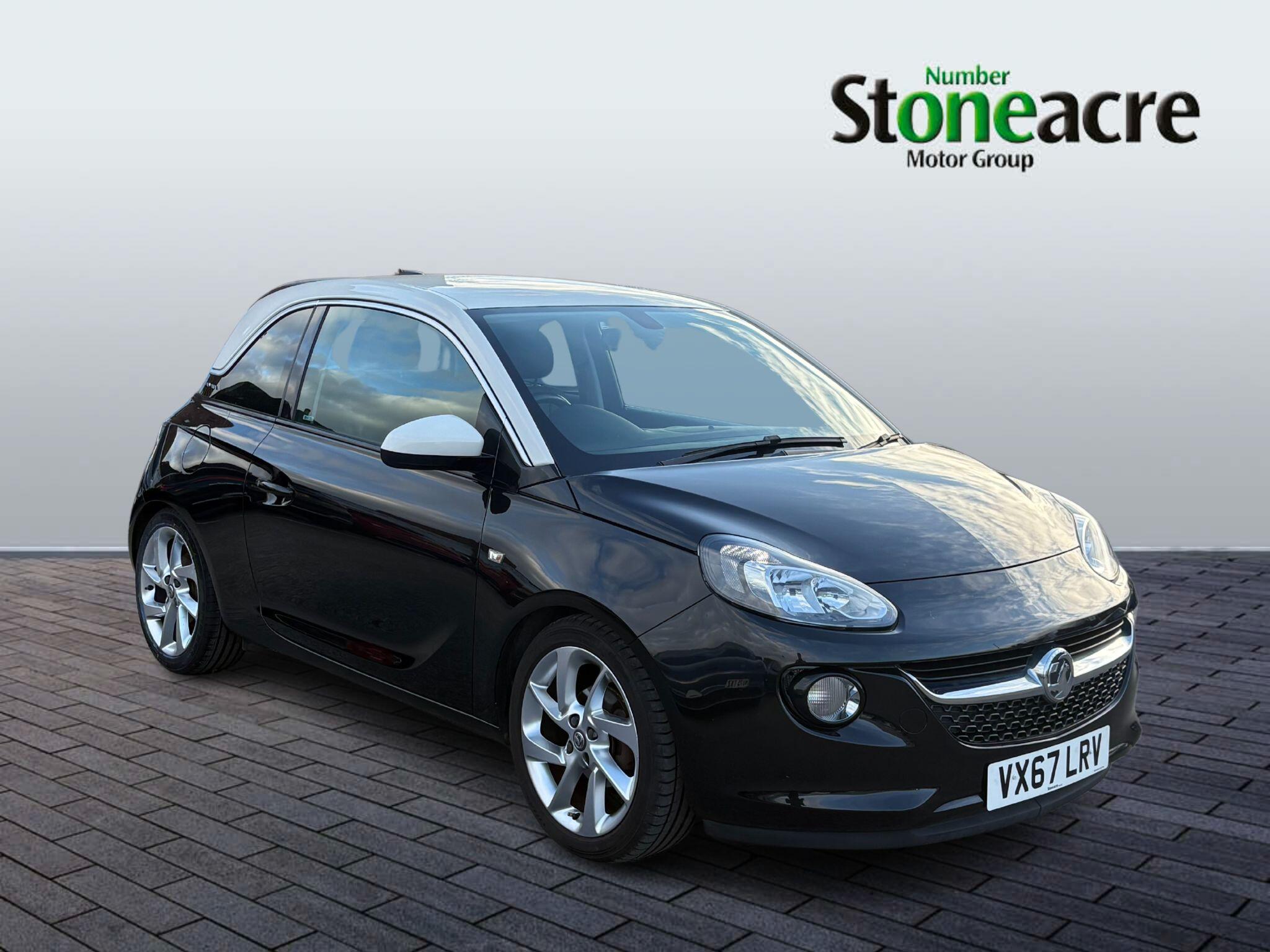 Main listing image - Vauxhall Adam