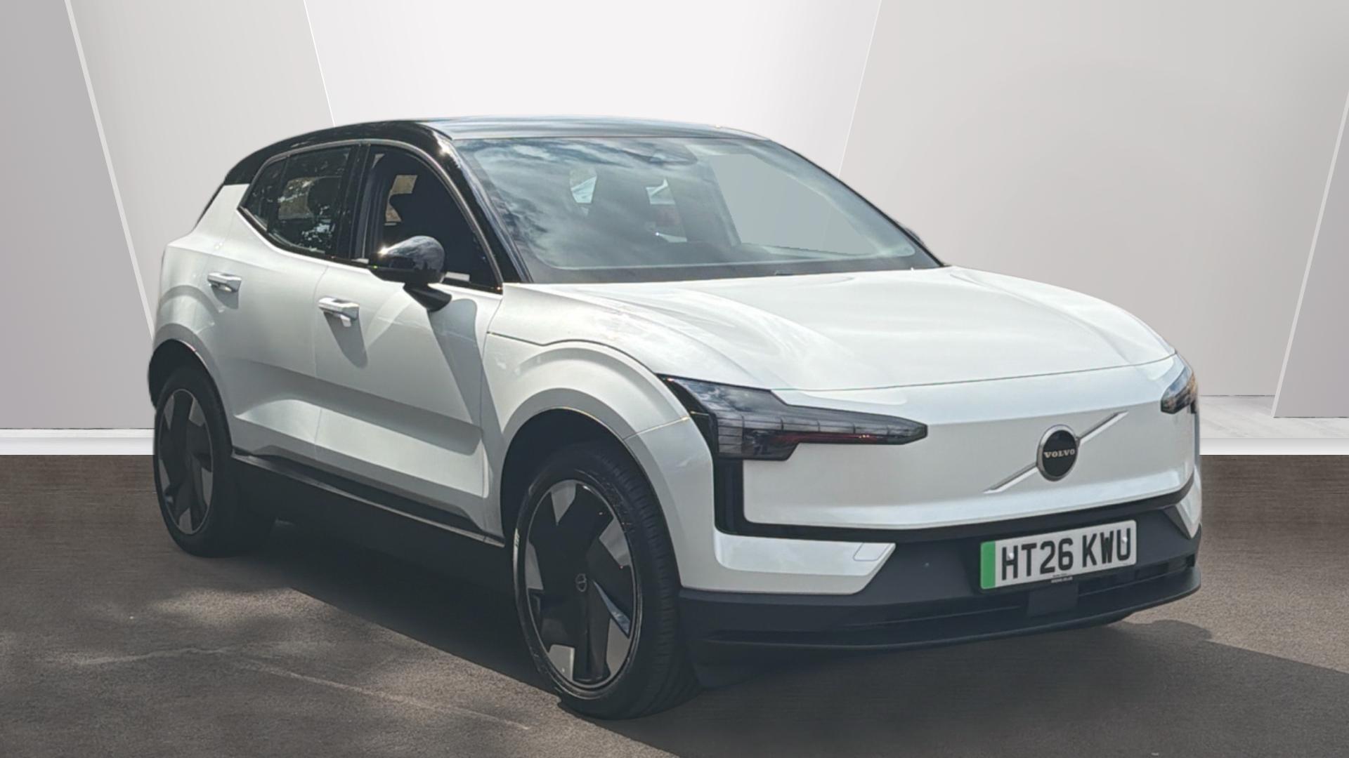 Main listing image - Volvo EX30