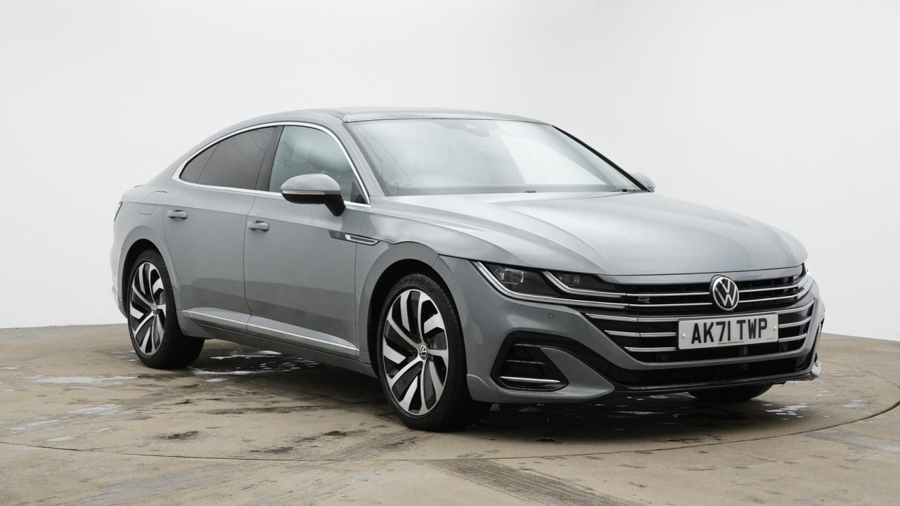 Main listing image - Volkswagen Arteon