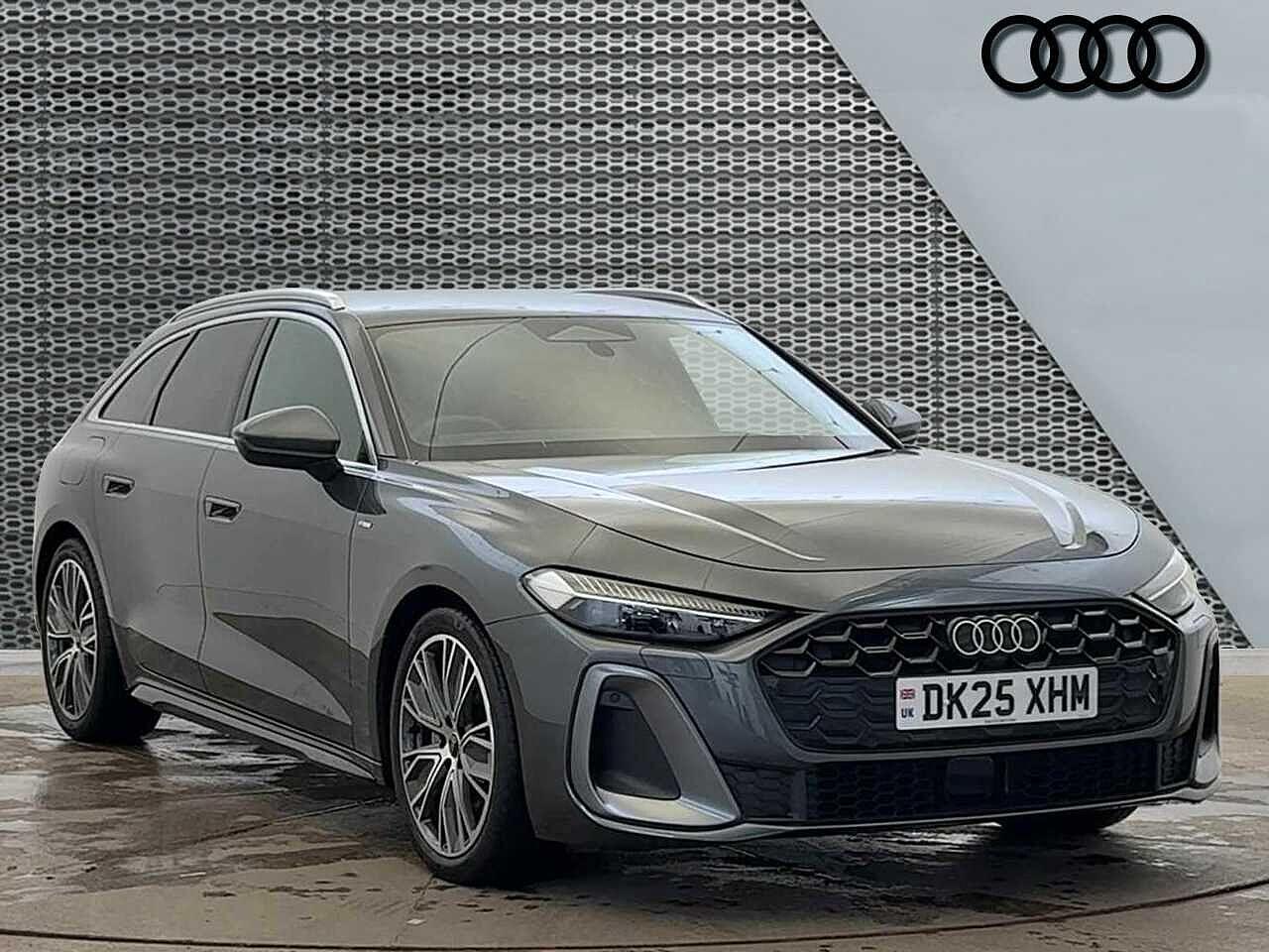 Main listing image - Audi A5