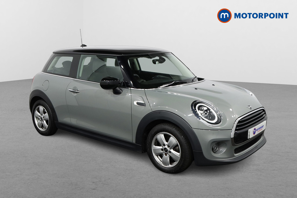 Main listing image - MINI Hatchback