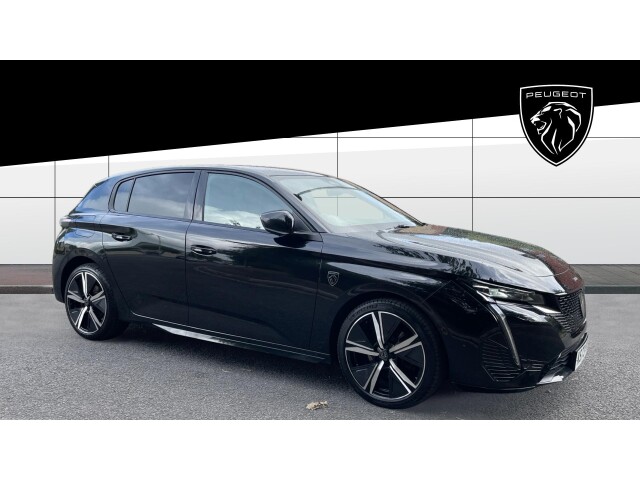 Main listing image - Peugeot 308