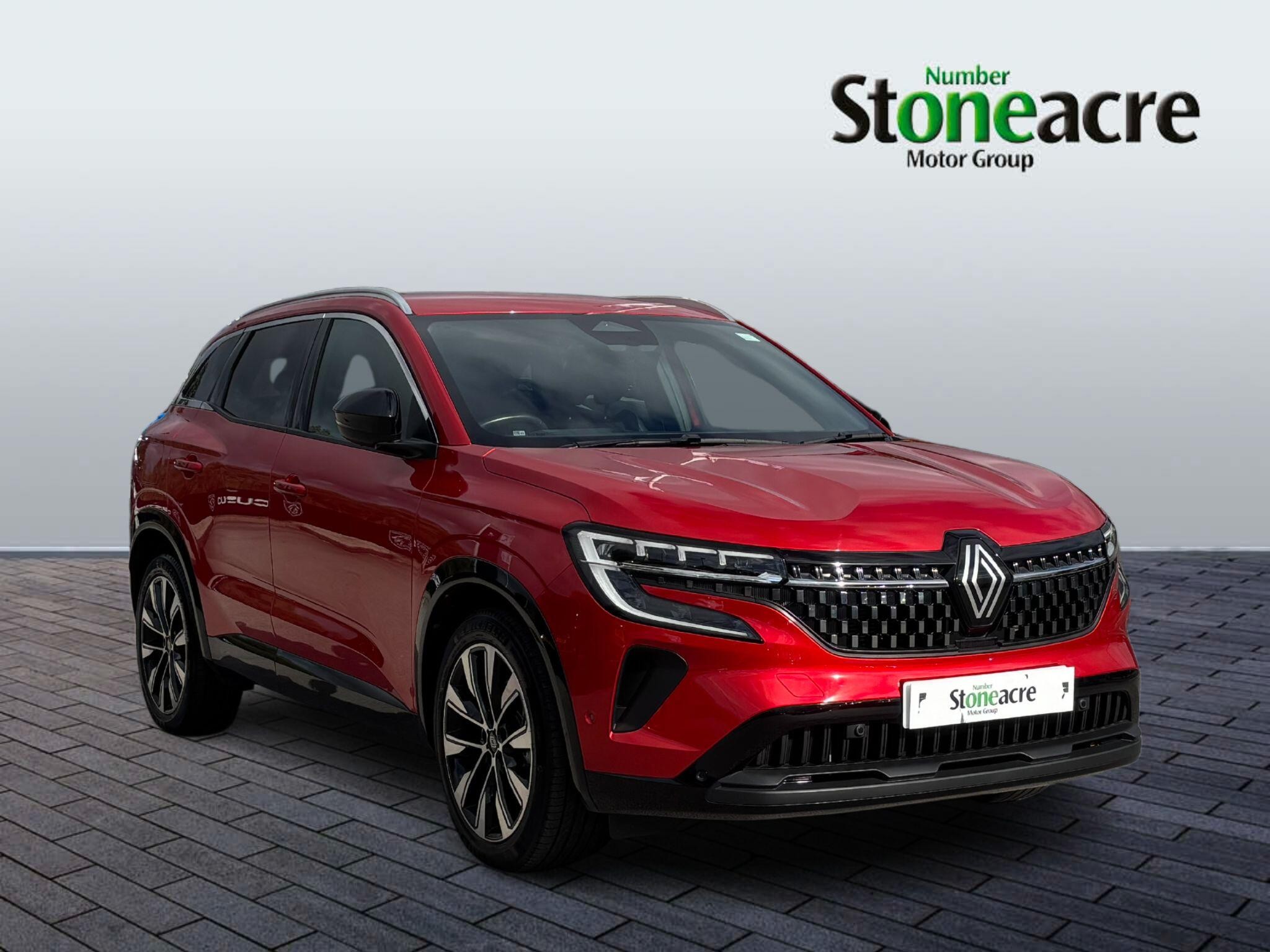 Main listing image - Renault Austral