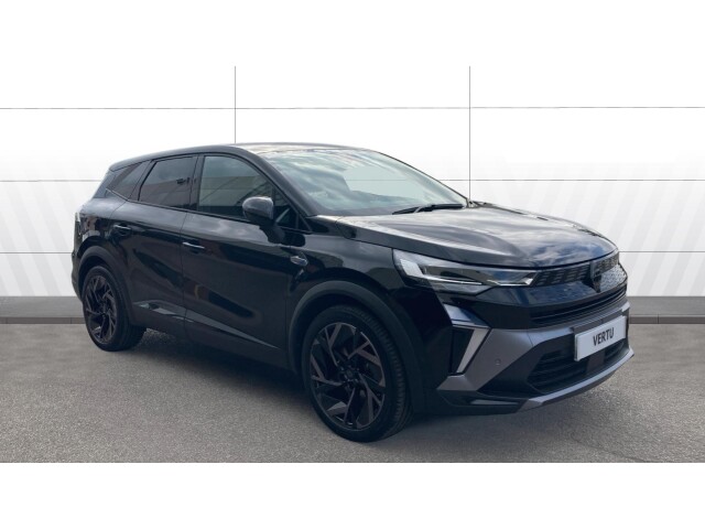 Main listing image - Renault Symbioz