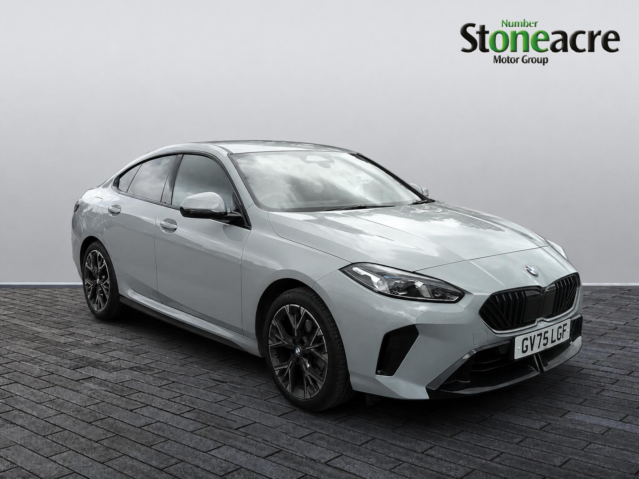 Main listing image - BMW 2 Series