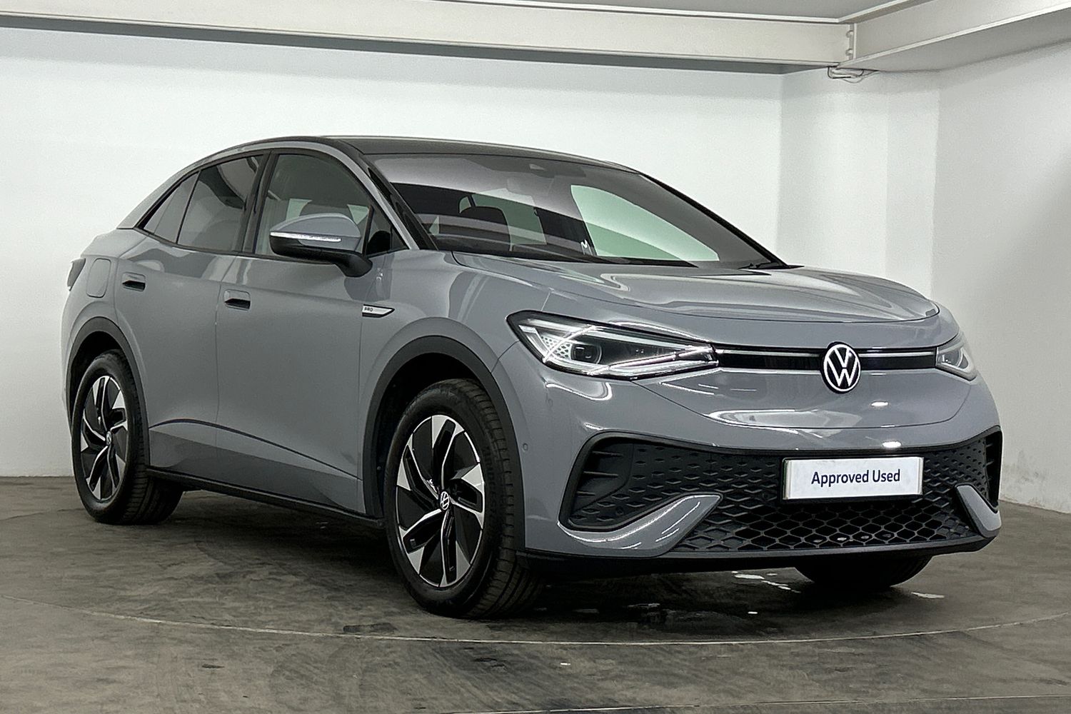Main listing image - Volkswagen ID.5