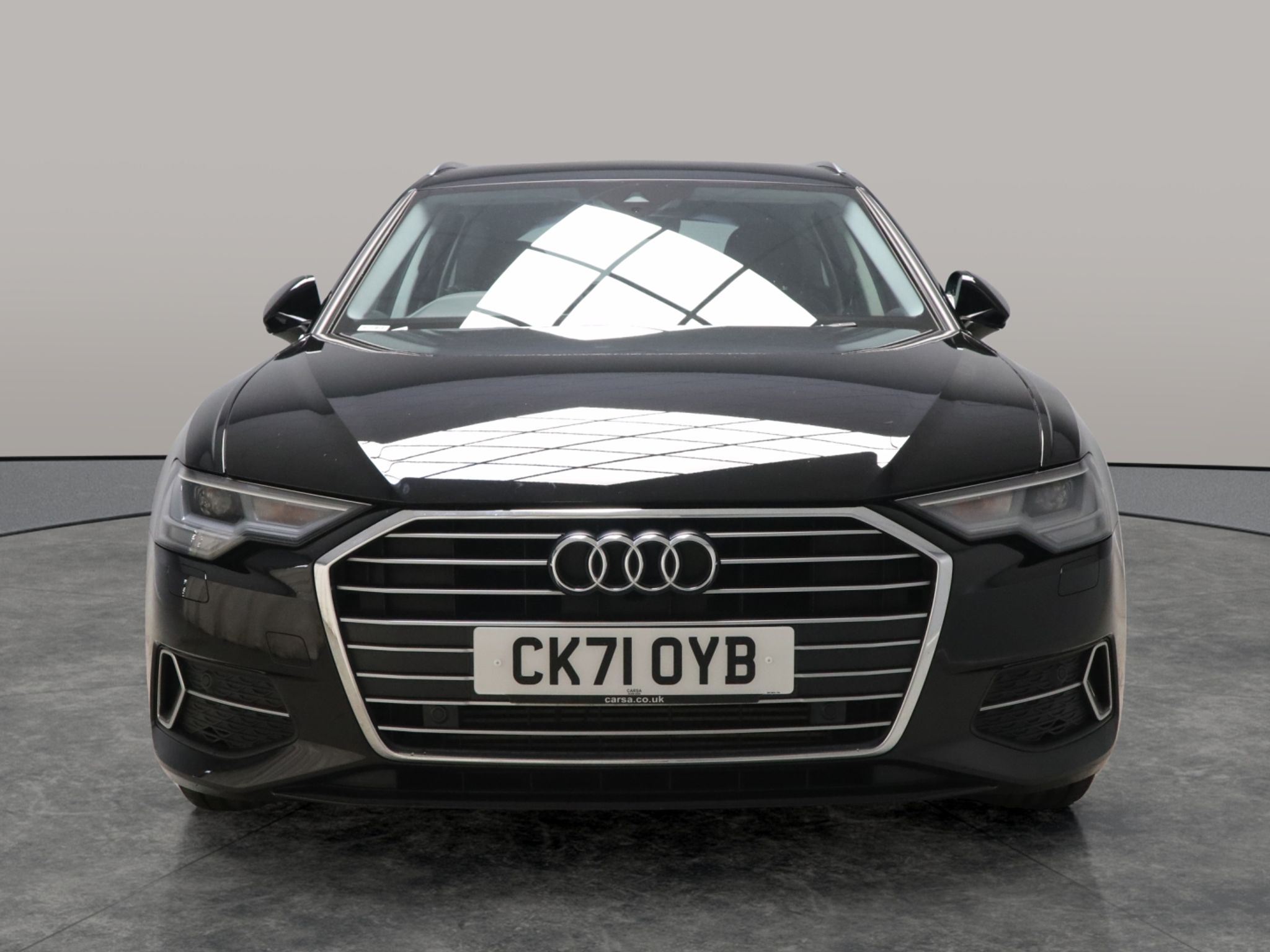 Main listing image - Audi A6 Avant