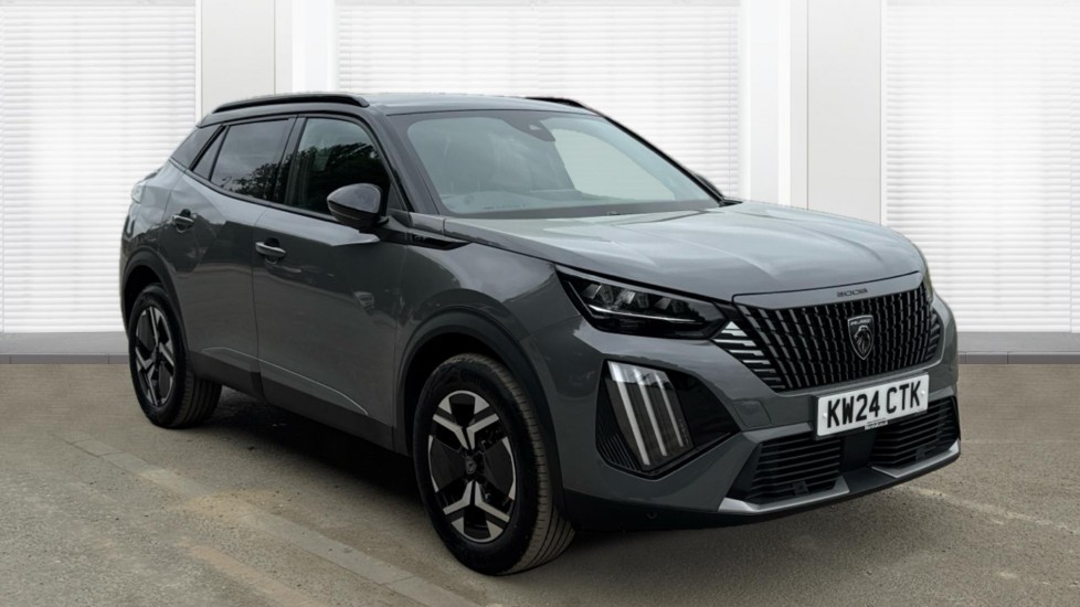 Main listing image - Peugeot 2008