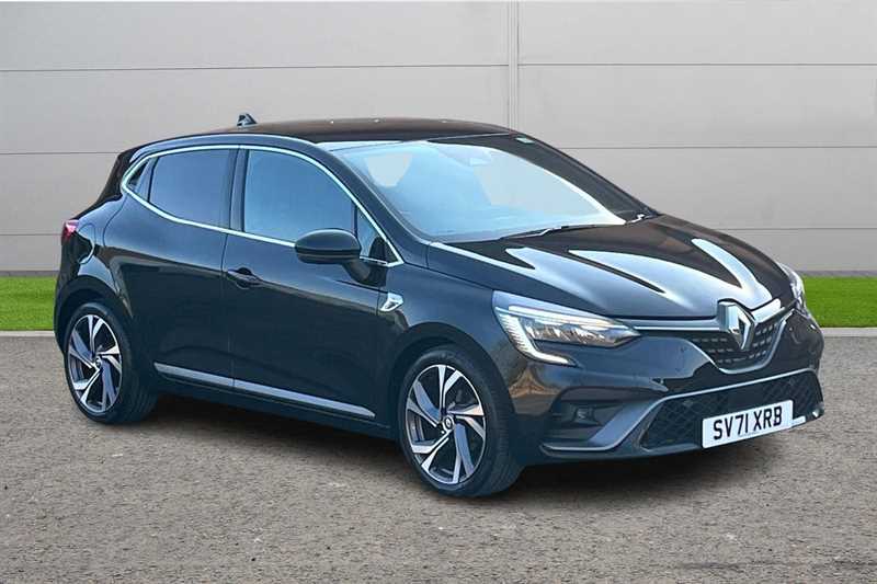 Main listing image - Renault Clio