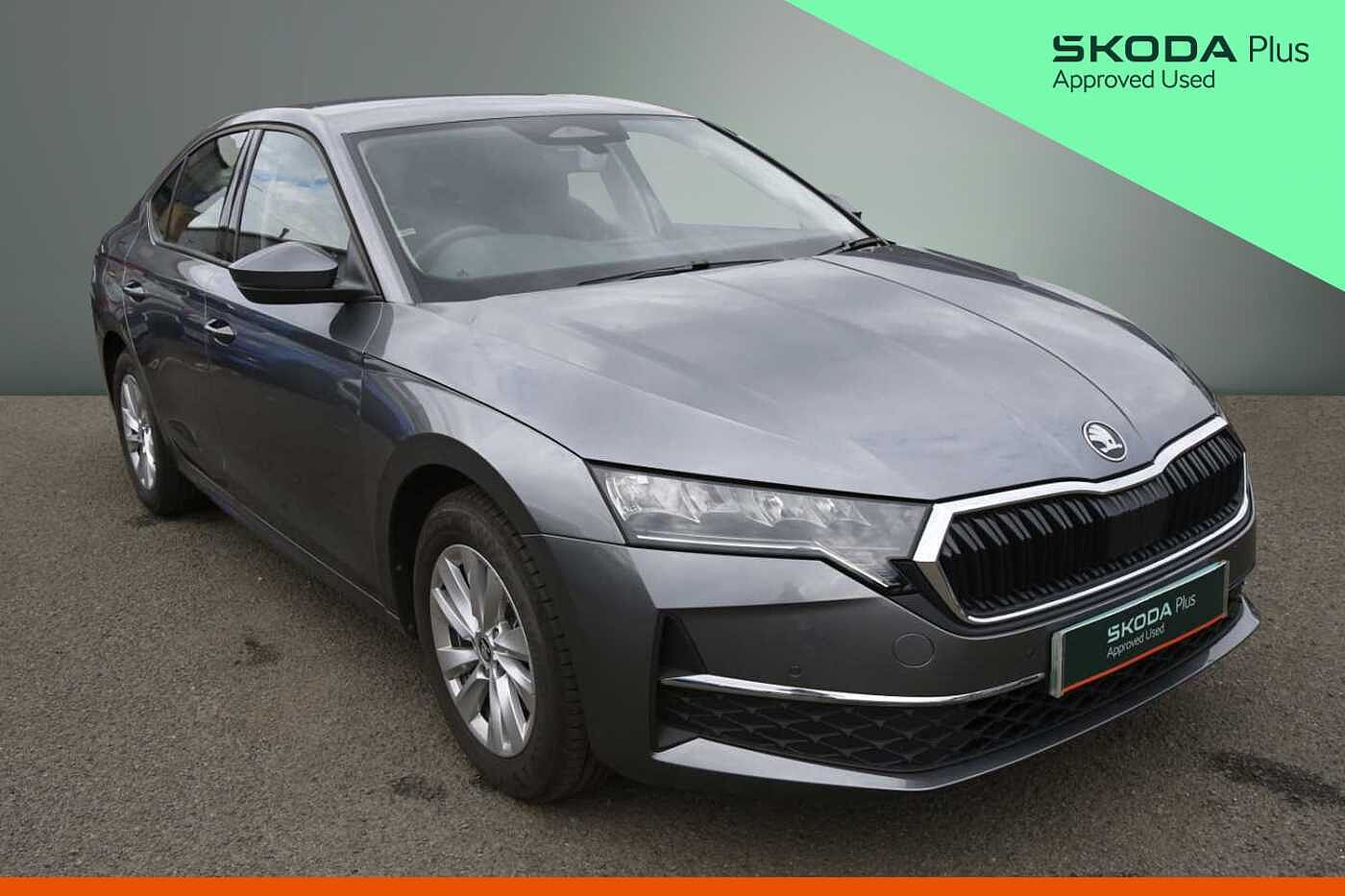 Main listing image - Skoda Octavia
