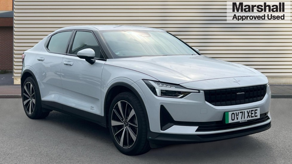 Main listing image - Polestar 2