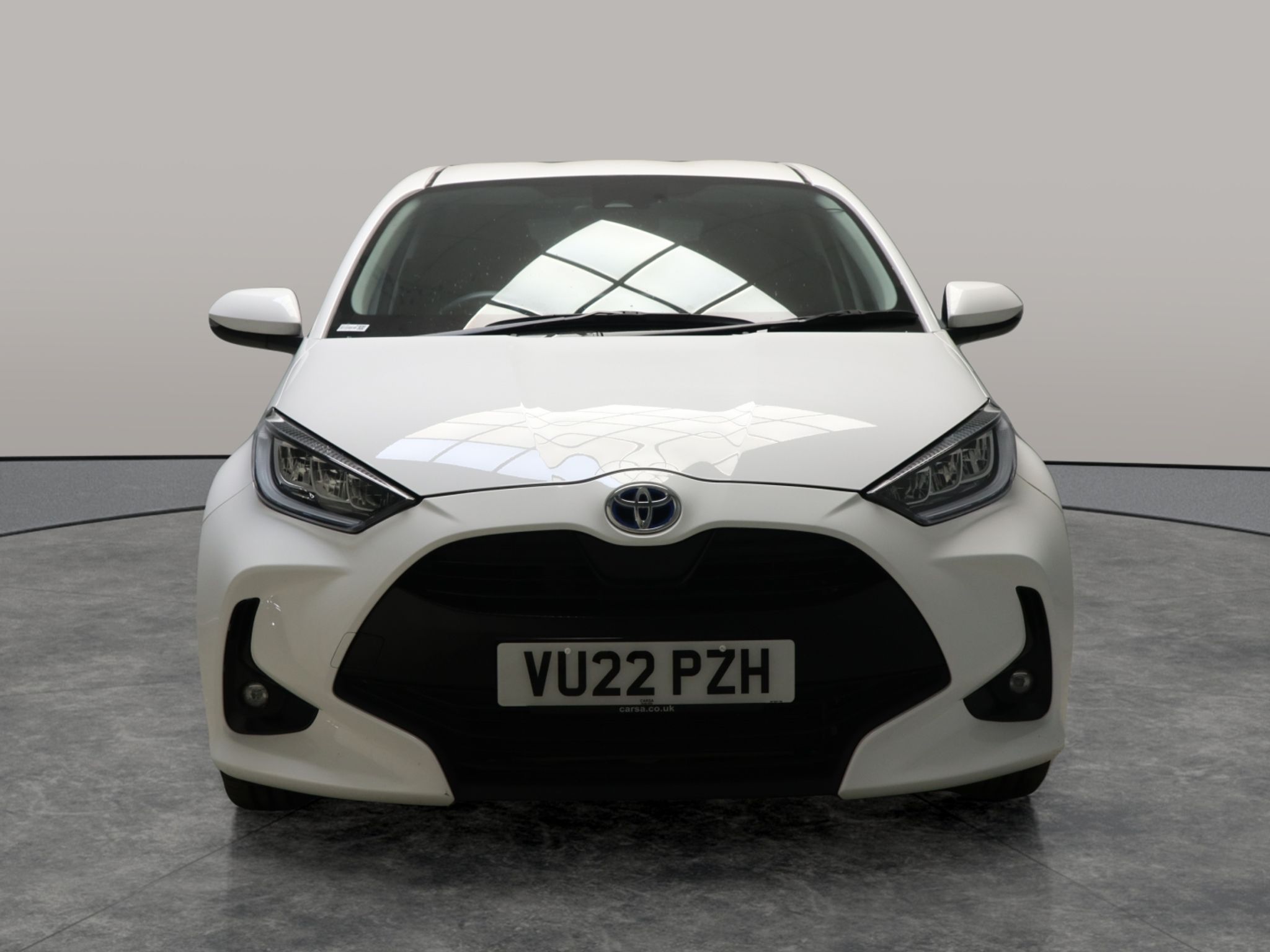 Main listing image - Toyota Yaris