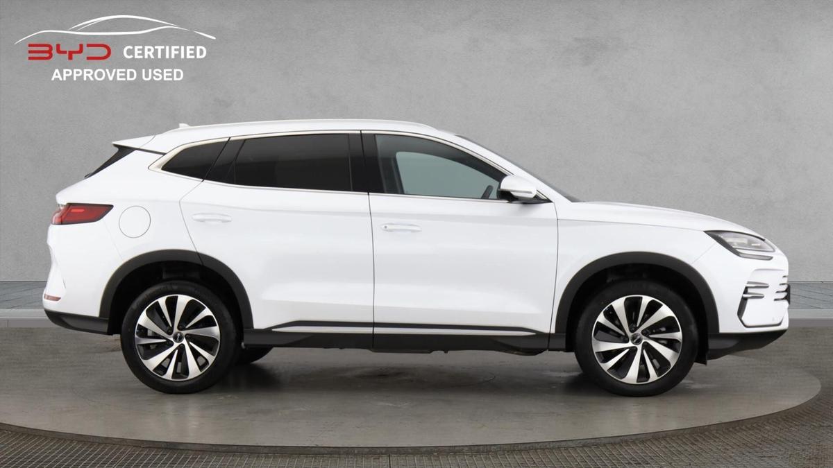 Main listing image - BYD Seal U