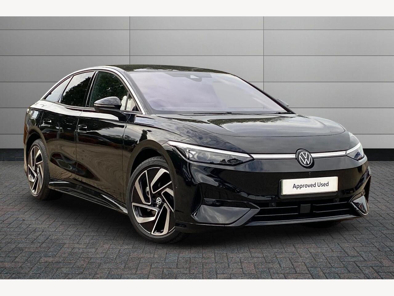 Main listing image - Volkswagen ID.7
