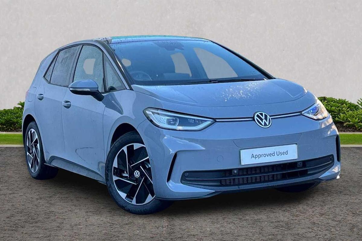 Main listing image - Volkswagen ID.3