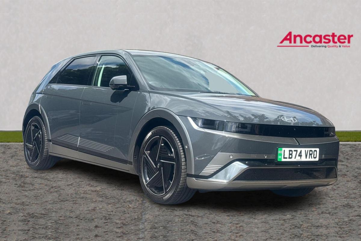 Main listing image - Hyundai IONIQ 5