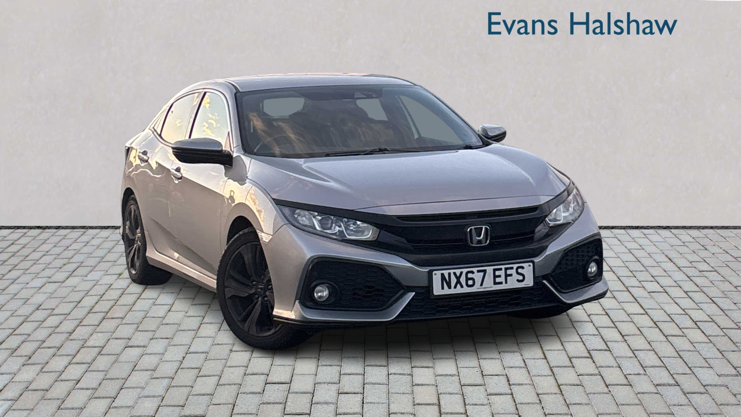 Main listing image - Honda Civic