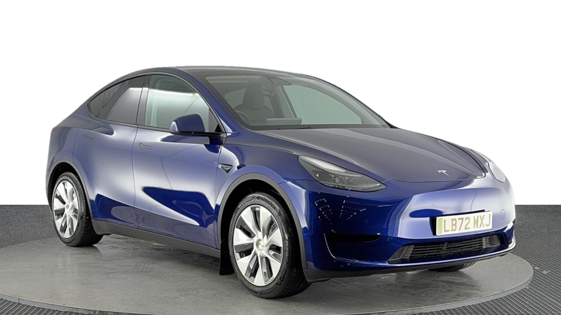 Main listing image - Tesla Model Y