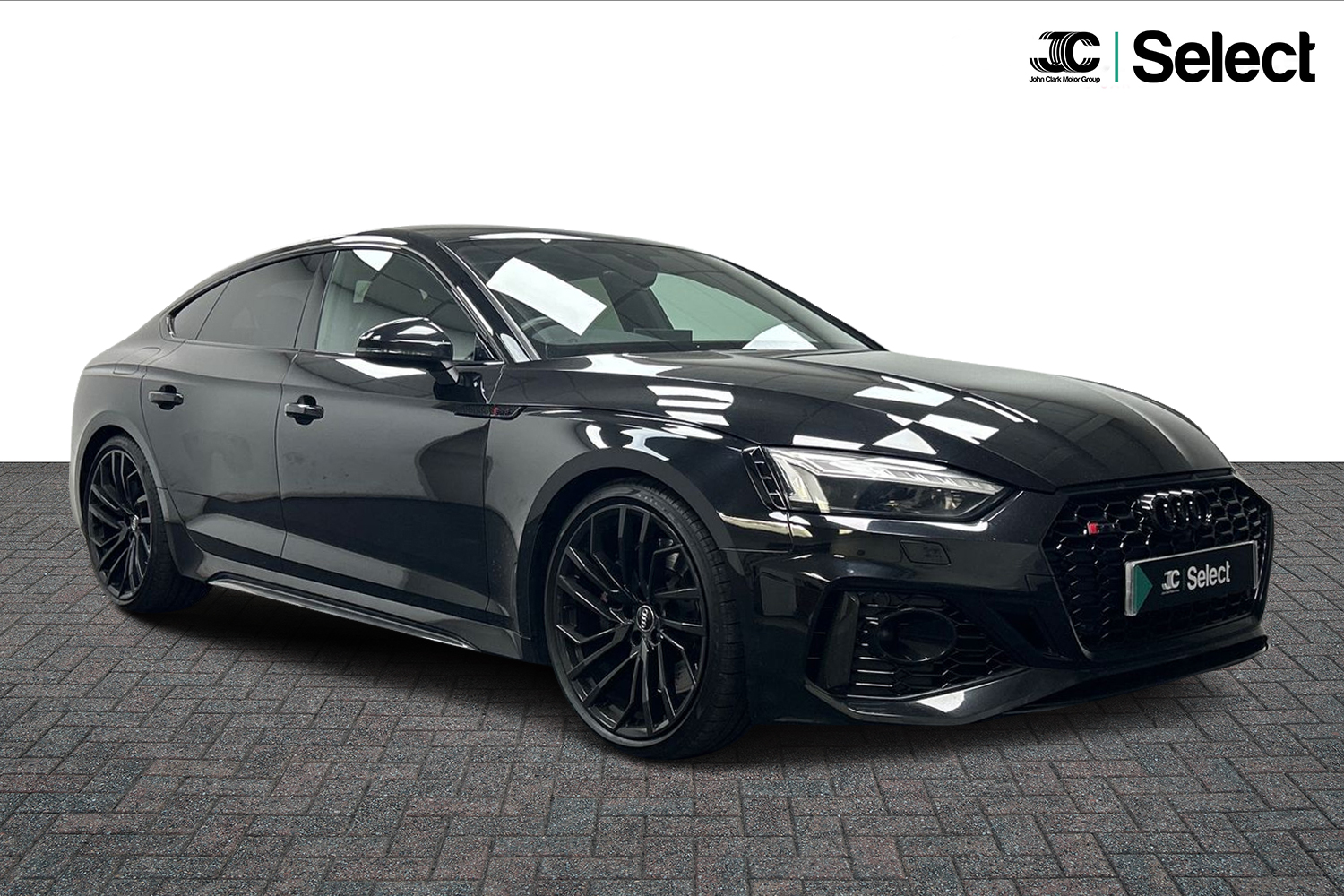 Main listing image - Audi RS5