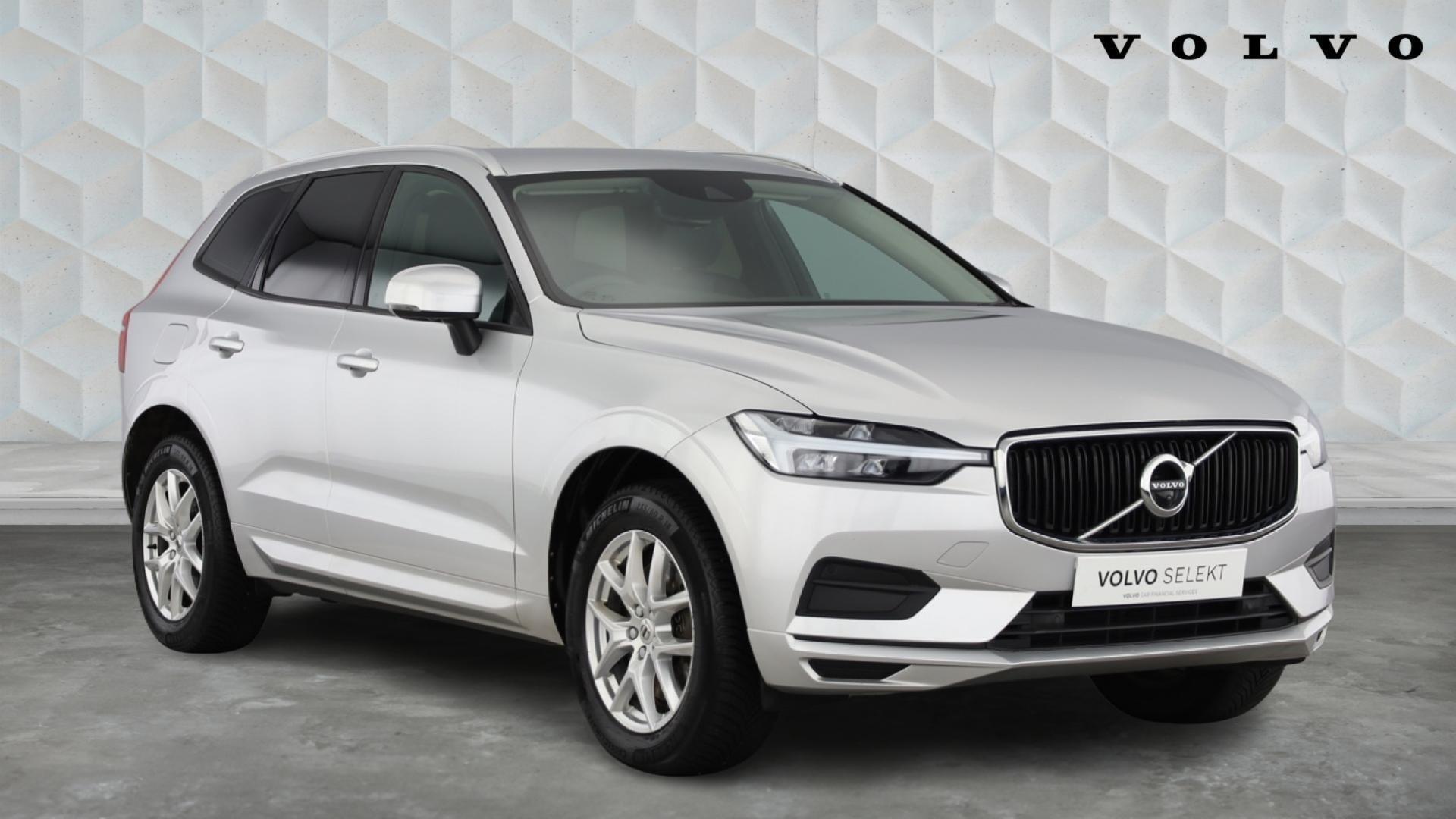 Main listing image - Volvo XC60